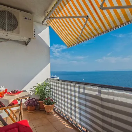 Apartmán Paradise View *
