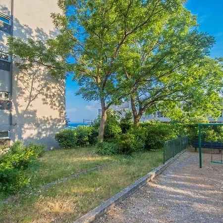 Apartmán Paradise View *