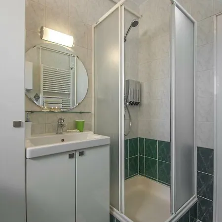 Paradise View Apartmán Rijeka