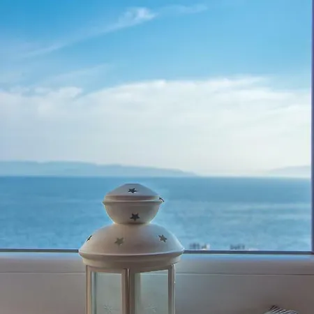 Paradise View