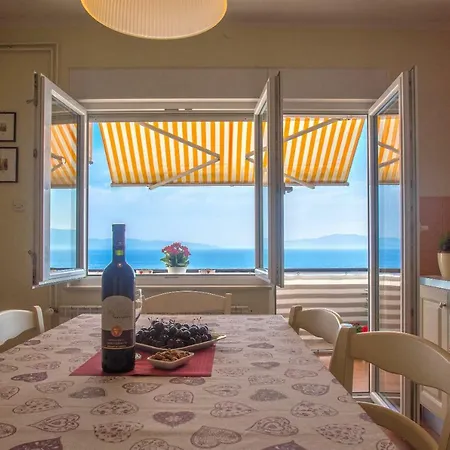 Paradise View * Rijeka